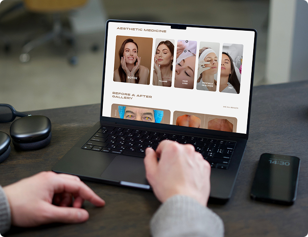 Plastic Surgery Dubai UAE