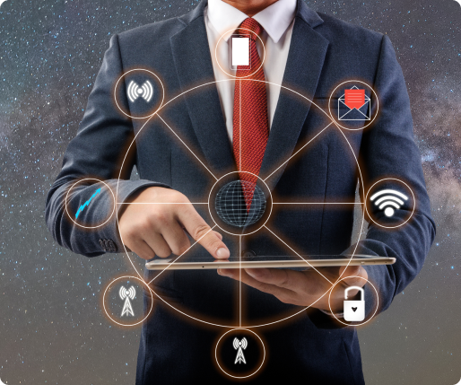 Building strong authority signals