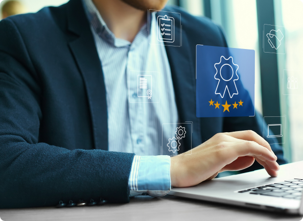 Managing brand reputation