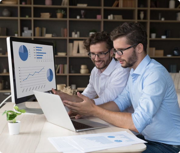 Earning backlinks through quality content