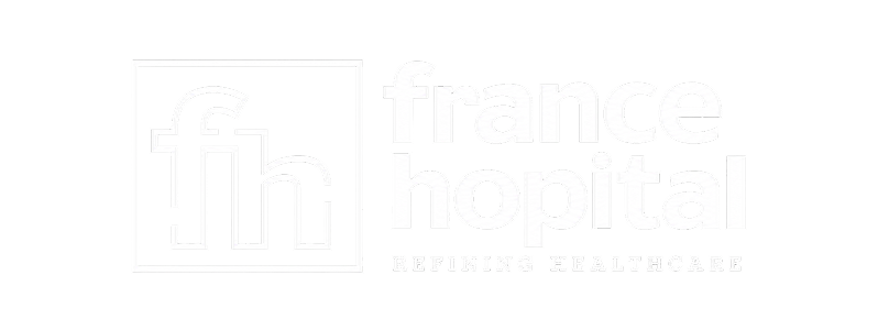France Hôpital