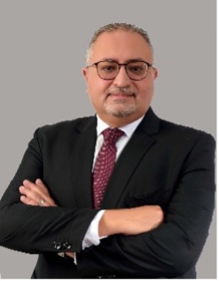 Amr Kenawi