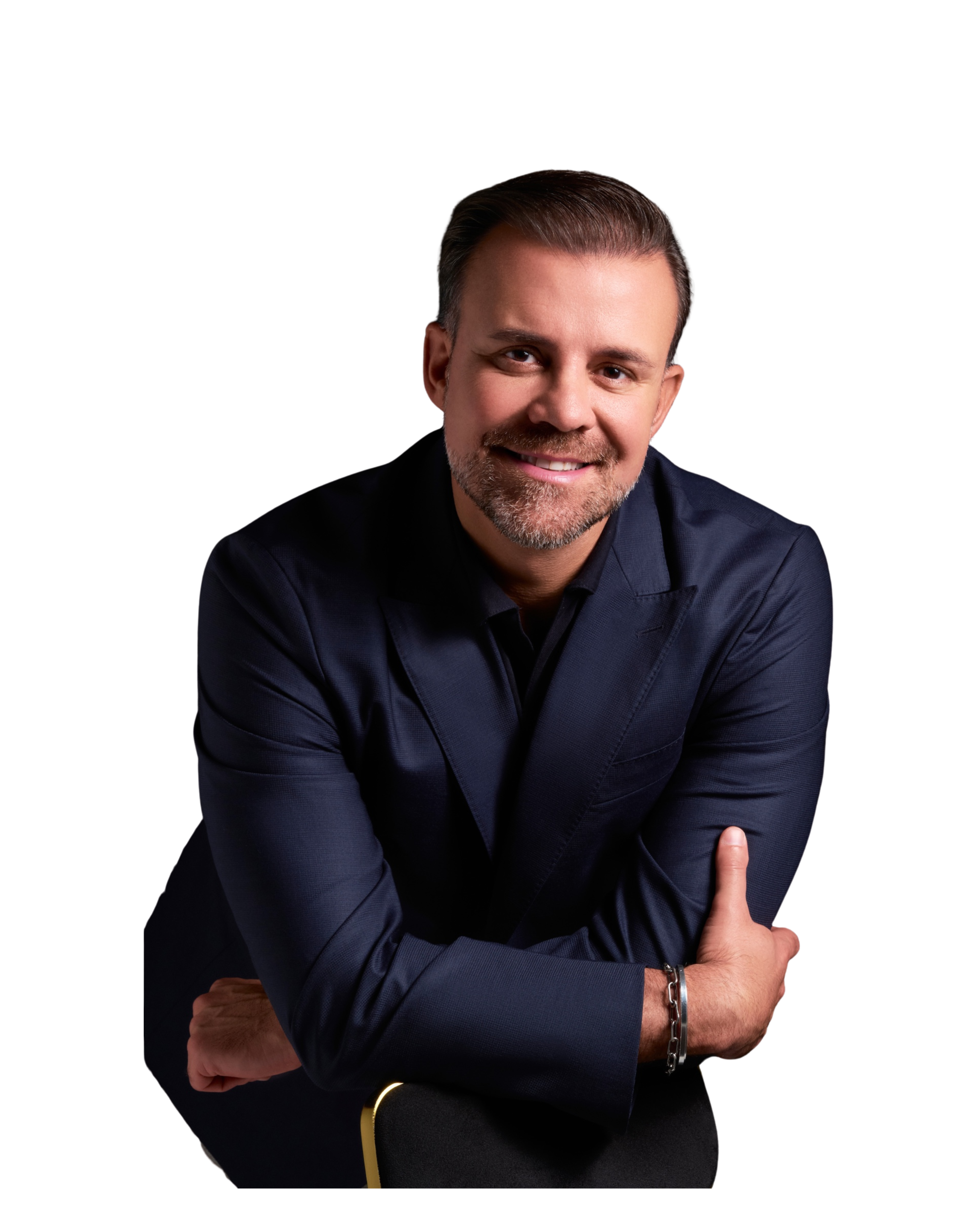 Dr. Matteo Vigo