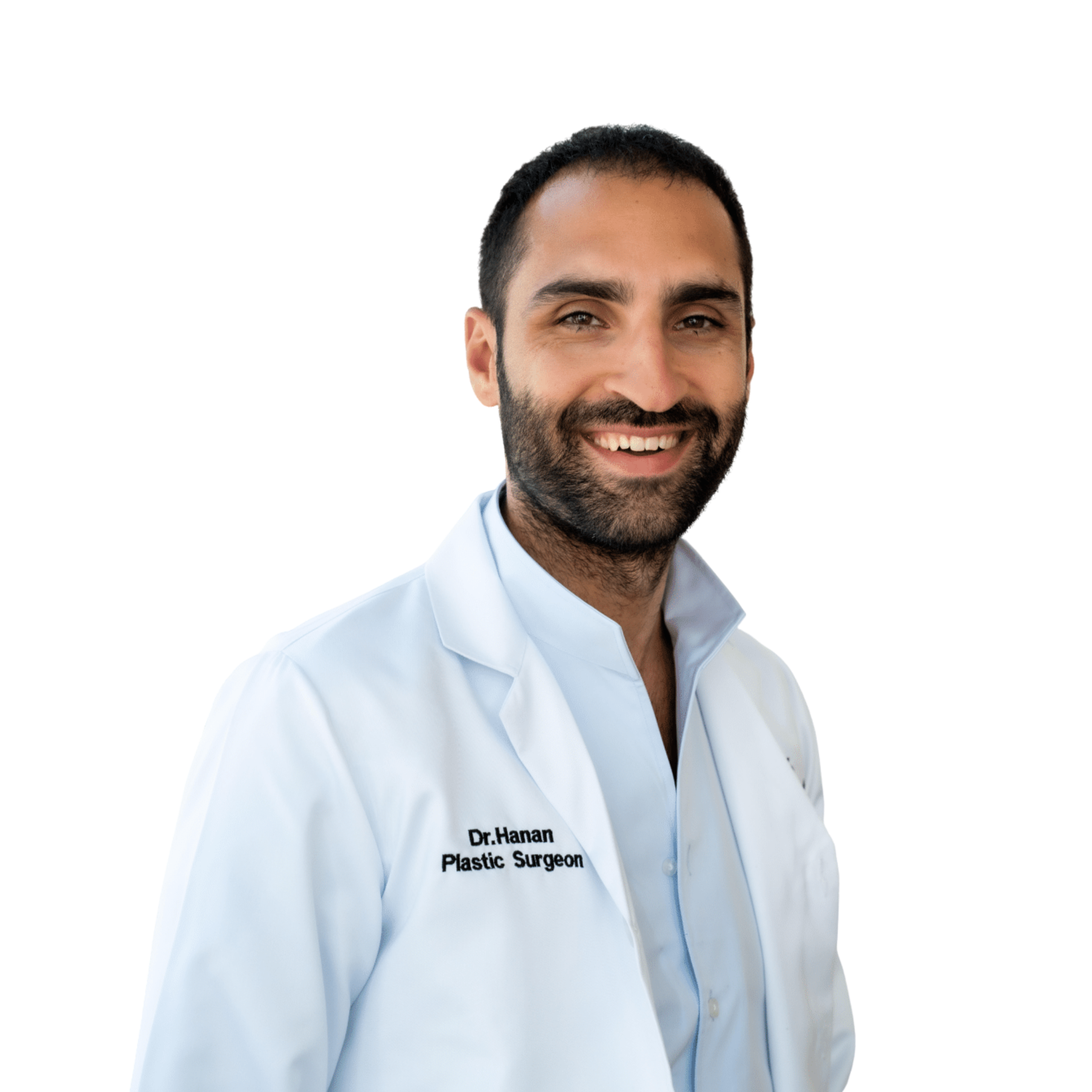 Dr. Lyor Hanan