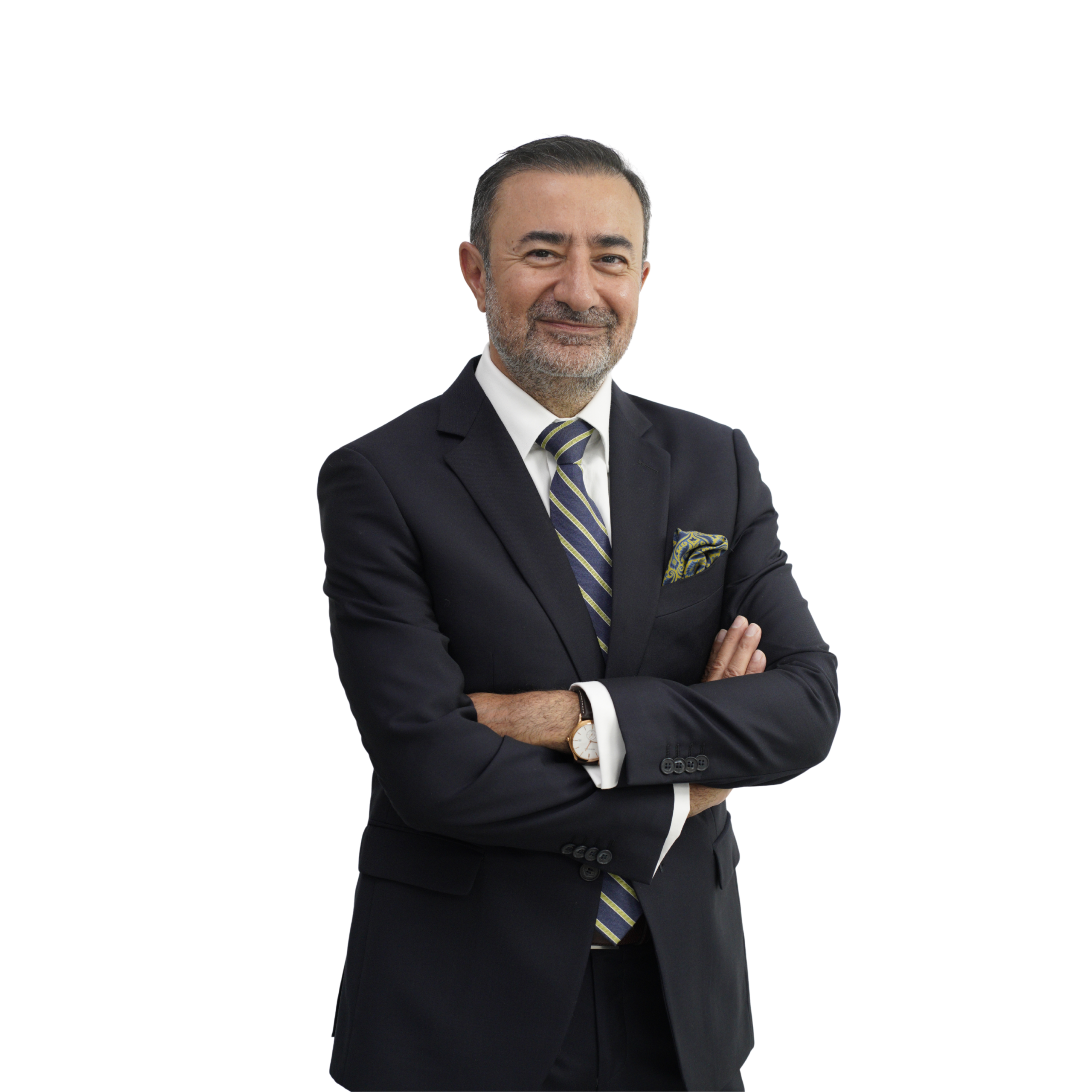 Dr. Shahram Sajjadi